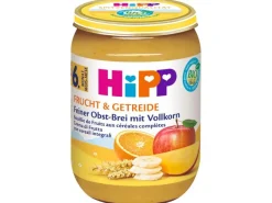 HIPP Früchte Brei mit Vollkorn 190 g