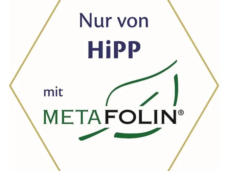 HIPP Juniormilch Bio 12+ Junior Combiotik 4x 600 g
