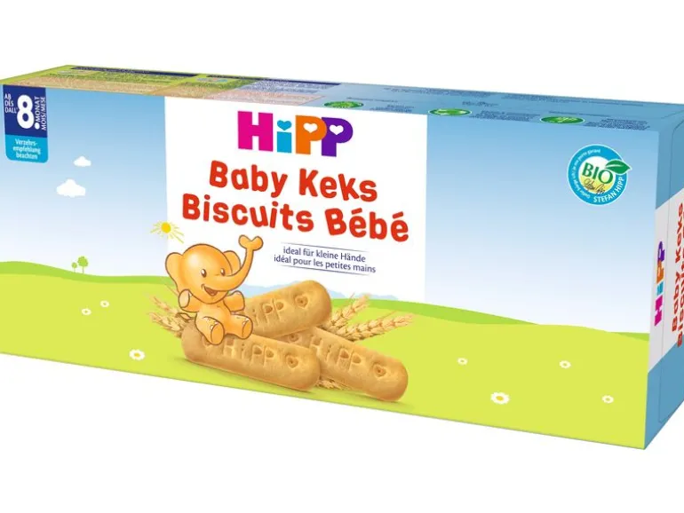 HIPP Kekse 180 g