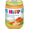 HIPP Menü Gemüsereis mit Bio-Poulet