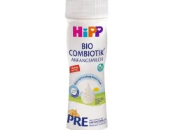 HIPP Milchnahrung Pre Bio Combiotik 200 ml