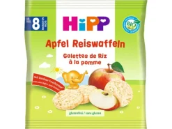 HIPP Reiswaffel Apfel 30 g