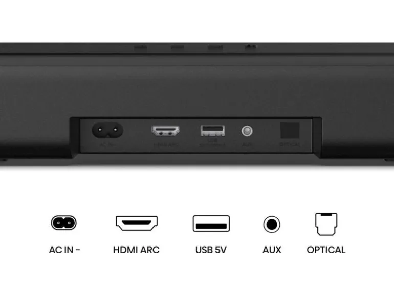 Hisense Soundbar HS1000