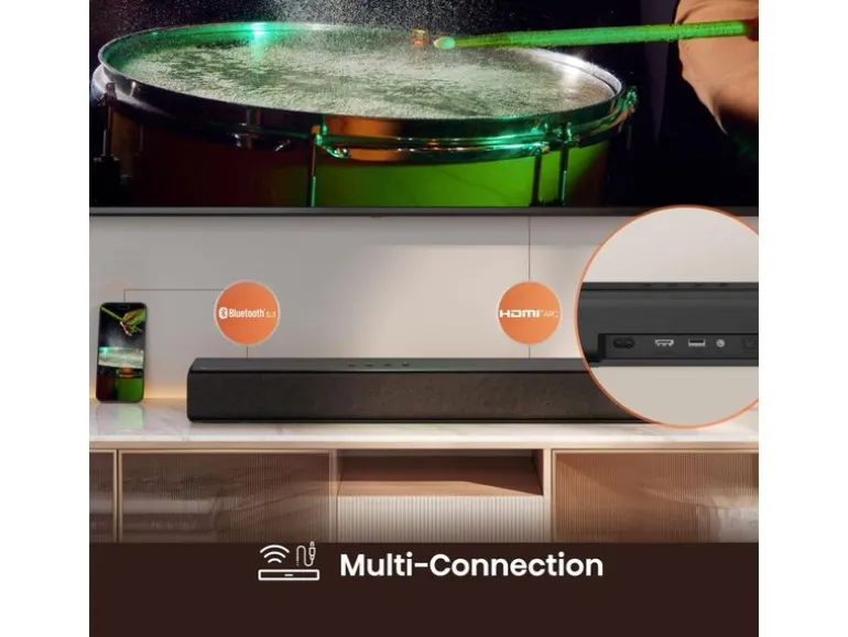 Hisense Soundbar HS1000