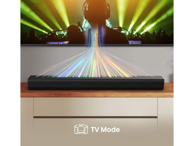 Hisense Soundbar HS1000