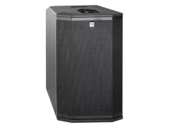 HK Audio PA-System Polar 12 MK2, Schwarz
