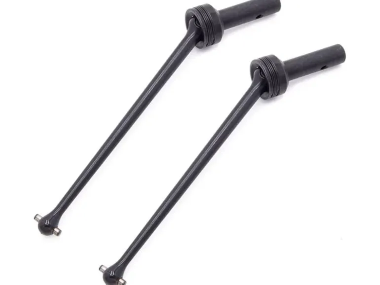 Hobbytech Rad-Sechskantadapter Rogue Buggy 2.0