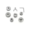 Hobbytech Ritzel Set 2-Gang Getriebe CRX