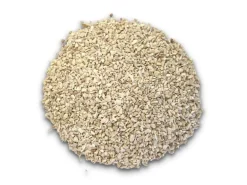 Hobby Terraristik Bodensubstrat Terrano Kalzium, Natur, Ø 2-3 mm, 5 kg