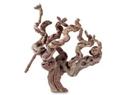 Hobby Terraristik Weinrebenwurzel ca. 30 cm