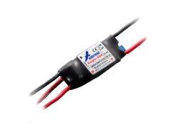 Hobbywing Brushed Regler Eagle 20A 2-3S