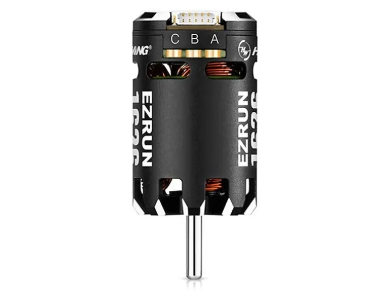 Hobbywing Brushless Motor Ezrun 1626SD 5000 kV