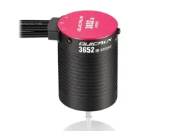 Hobbywing Brushless Motor QuicRun 3652SL G2 4000 kV