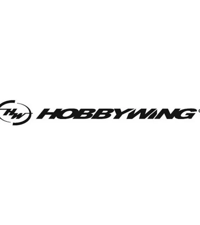Hobbywing Brushless Motor QuicRun 3650 G2 2170 kV