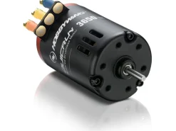 Hobbywing Brushless Motor QuicRun 3650 G2 1800 kV