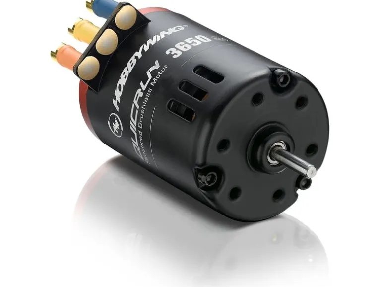 Hobbywing Brushless Motor QuicRun 3652SL G2 3250 kV