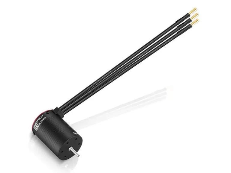 Hobbywing Brushless Motor QuicRun 3652SL G2 3250 kV