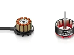 Hobbywing Brushless Motor QuicRun Outer 3530SL 1700 kV