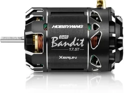 Hobbywing Brushless Motor Xerun Bandit G4R 2500 KV