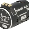 Hobbywing Brushless Motor Xerun Justock 3650 SD G2.1 1600 kV