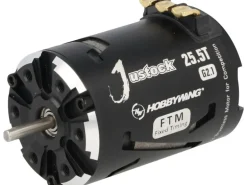 Hobbywing Brushless Motor Xerun Justock 3650 SD G2.1 1600 kV