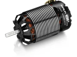 Hobbywing Brushless Motor Xerun 4268SD G3 2400 kV