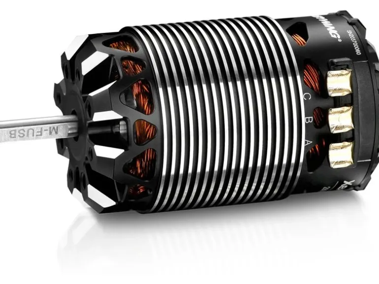 Hobbywing Brushless Motor Xerun 4268SD G3 2400 kV