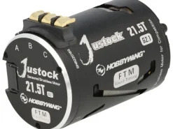 Hobbywing Brushless Motor Xerun Justock G2.1 2050 kV