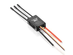 Hobbywing Brushless Regler Platinum Pro V5 80A 3-8S