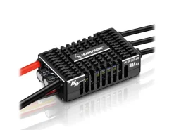 Hobbywing Brushless Regler Platinum Pro V5 80A 3-8S