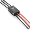 Hobbywing Brushless Regler Platinum Pro V5.1 150 A, 3-8S, BEC