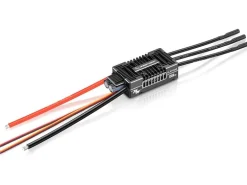 Hobbywing Brushless Regler Platinum Pro V5.1 150 A, 3-8S, BEC