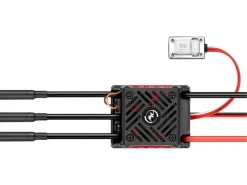 Hobbywing Brushless Regler QuicRun WP10BL60 G2 2-3s