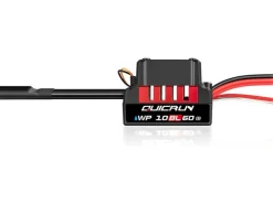 Hobbywing Brushless Regler QuicRun WP10BL60 G2 2-3s