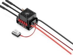 Hobbywing Brushless Regler QuicRun WP10BL60 G2 2-3s