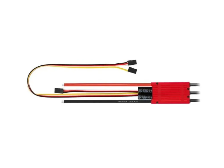 Hobbywing Brushless Regler Skywalker V2 120A 3-8S