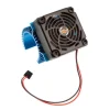 Hobbywing Lüfter mit Kühlrippen für 36 mm Motor