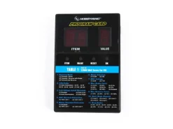 Hobbywing Programmierkarte LED