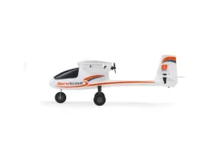 Hobbyzone AeroScout S 2 BNF Basic
