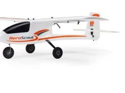 Hobbyzone AeroScout S 2 BNF Basic
