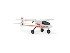 Hobbyzone AeroScout S 2 BNF Basic