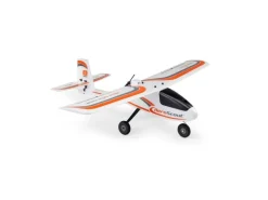 Hobbyzone AeroScout S 2 BNF Basic