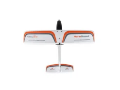 Hobbyzone AeroScout S 2 BNF Basic