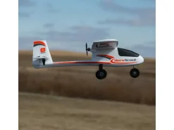 Hobbyzone AeroScout S 2 1.1m, SAFE, RTF, Basic, RealFlight Edition