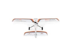 Hobbyzone AeroScout S 2 1.1m, SAFE, RTF, Basic, RealFlight Edition