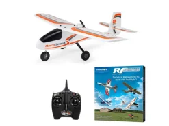 Hobbyzone AeroScout S 2 1.1m, SAFE, RTF, Basic, RealFlight Edition