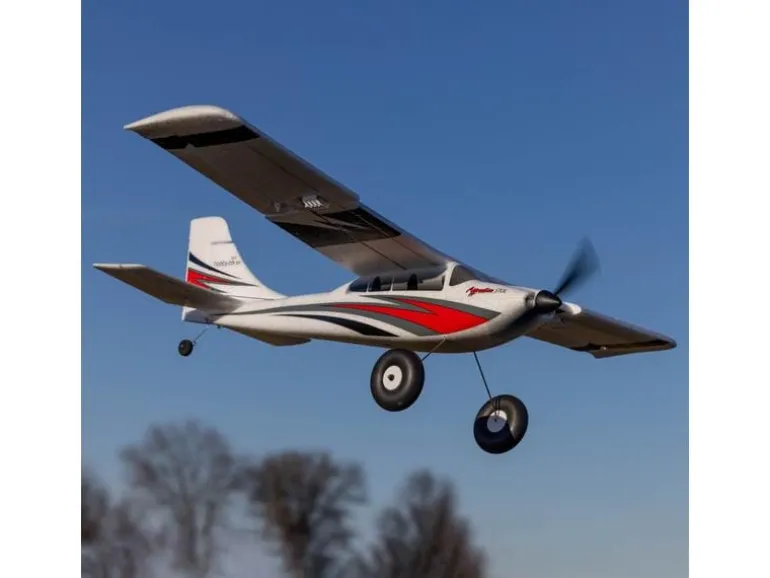 Hobbyzone Motorflugzeug Apprentice STOL S 700 mm RTF