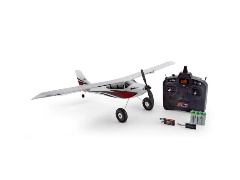 Hobbyzone Motorflugzeug Apprentice STOL S 700 mm RTF