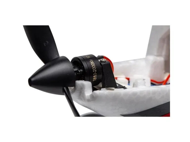 Hobbyzone Motorflugzeug Apprentice STOL S 700 mm RTF