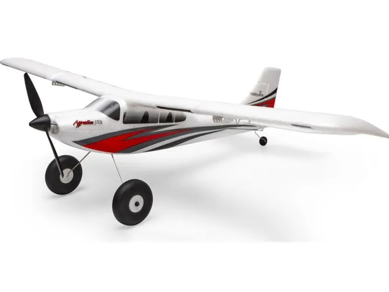 Hobbyzone Motorflugzeug Apprentice STOL S 700 mm RTF